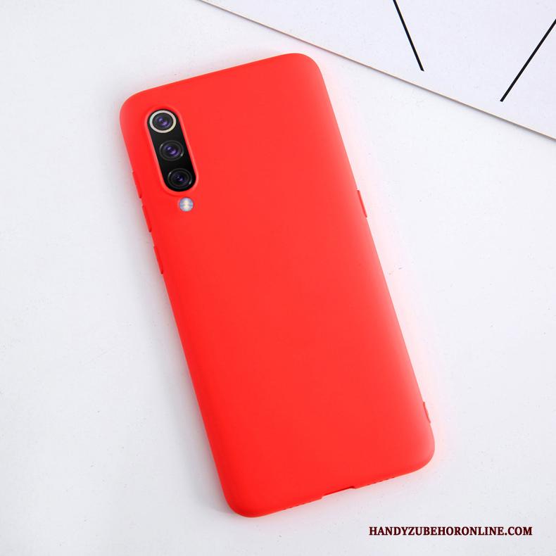 Samsung Galaxy A50 Hoesje Mooie Zacht Bescherming Pas All Inclusive Schrobben Net Red