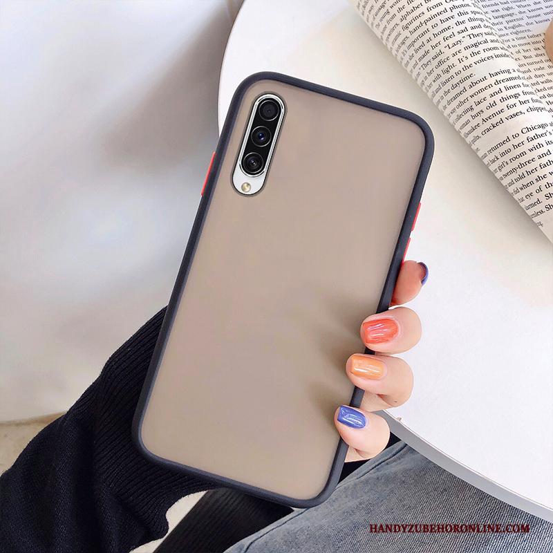 Samsung Galaxy A50s Hoesje Hoes Hard Anti-fall Trend Ster All Inclusive Eenvoudige