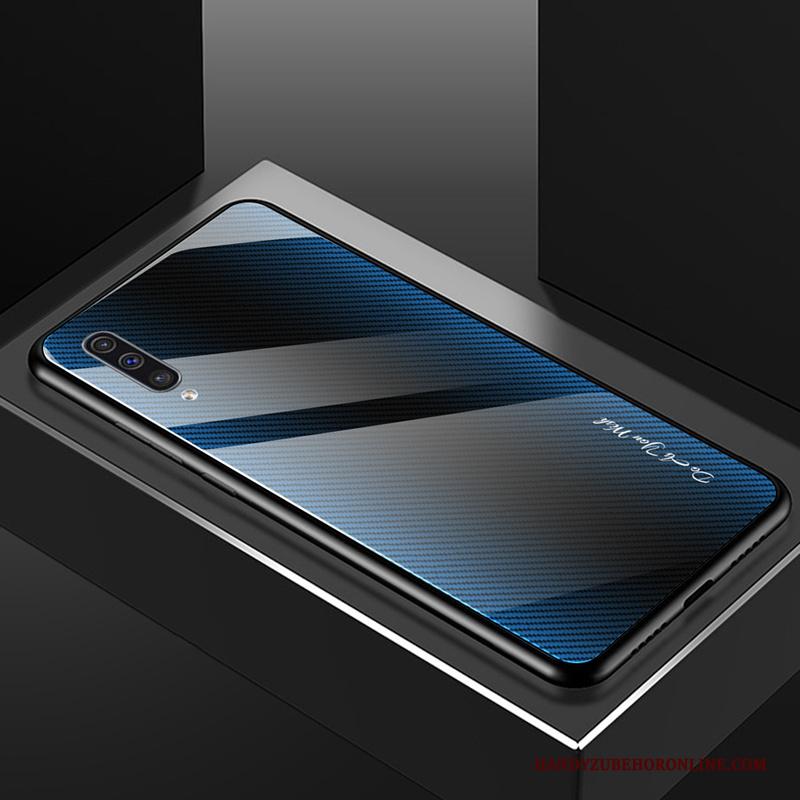 Samsung Galaxy A50s Siliconen Luxe Hoesje Persoonlijk High End Bescherming Scheppend