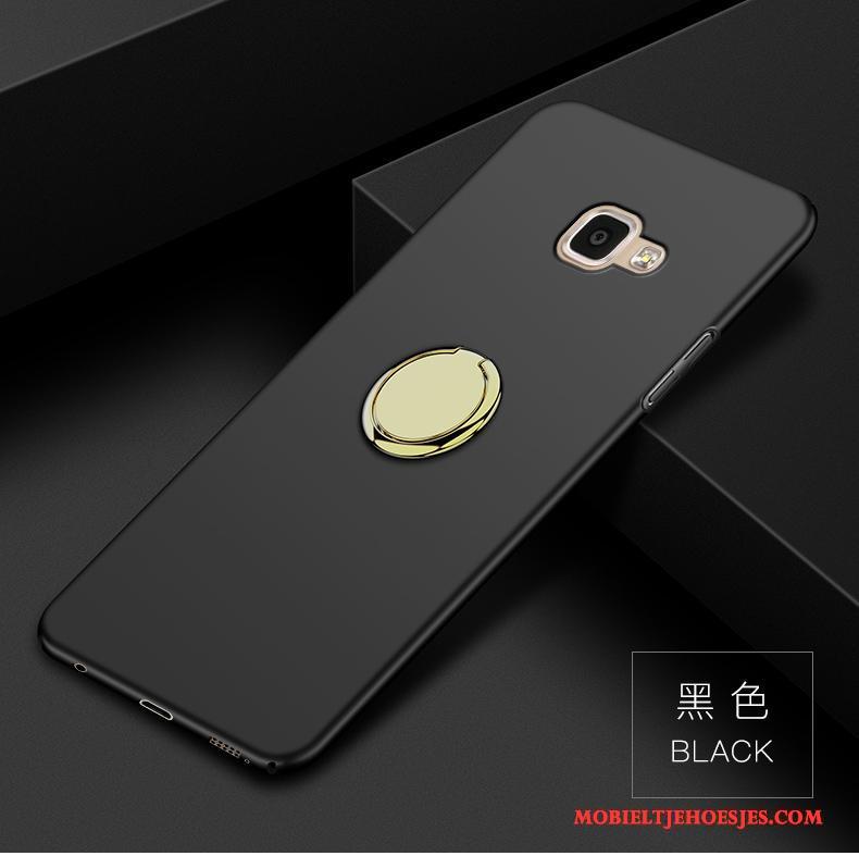 Samsung Galaxy A7 2016 Hoesje Schrobben Dun Anti-fall Ster Trend Bescherming Hoes