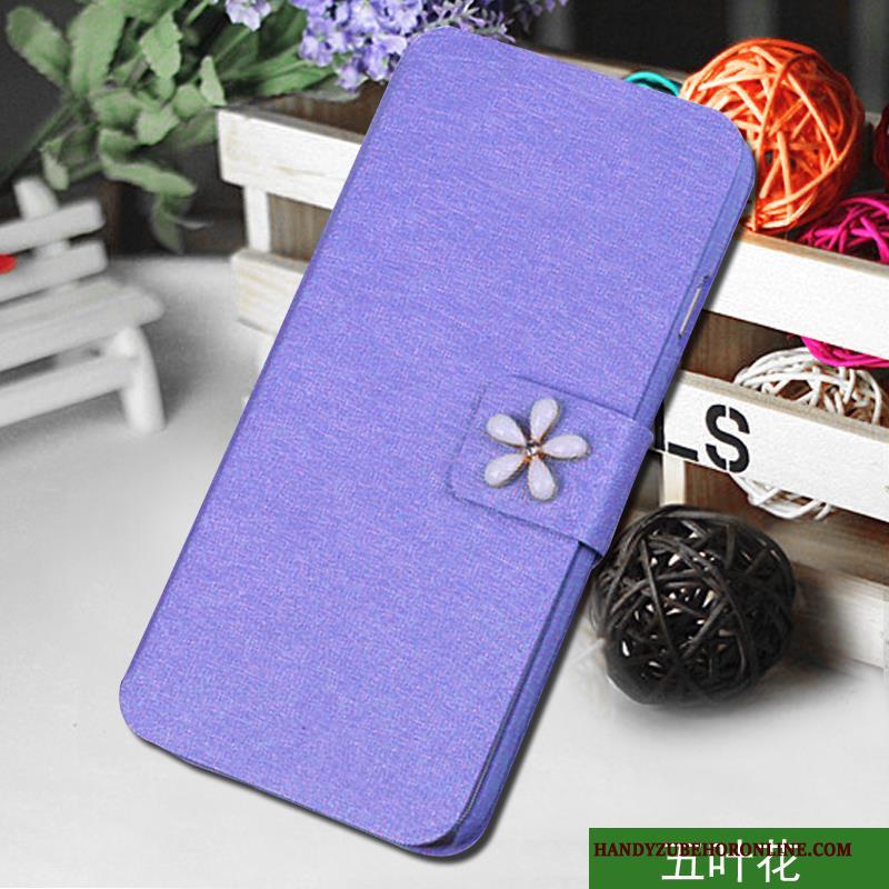 Samsung Galaxy A7 2018 Hoesje All Inclusive Wit Bescherming Hoes Leren Etui Ondersteuning Folio