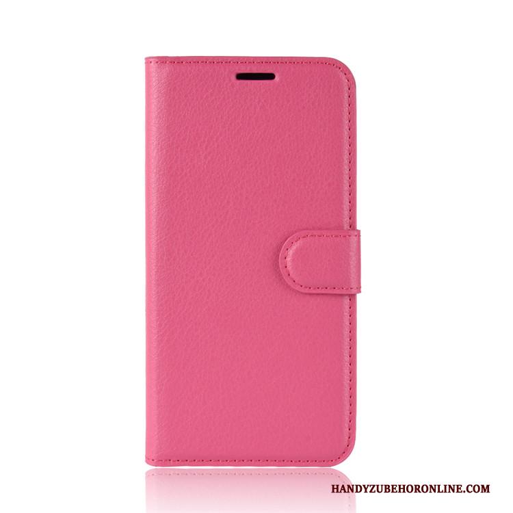 Samsung Galaxy A71 Hoesje Kaart Hoes Mobiele Telefoon Ster Bescherming Groen Leren Etui