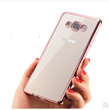 Samsung Galaxy J5 2015 Hoes All Inclusive Bescherming Ster Hoesje Dun Anti-fall
