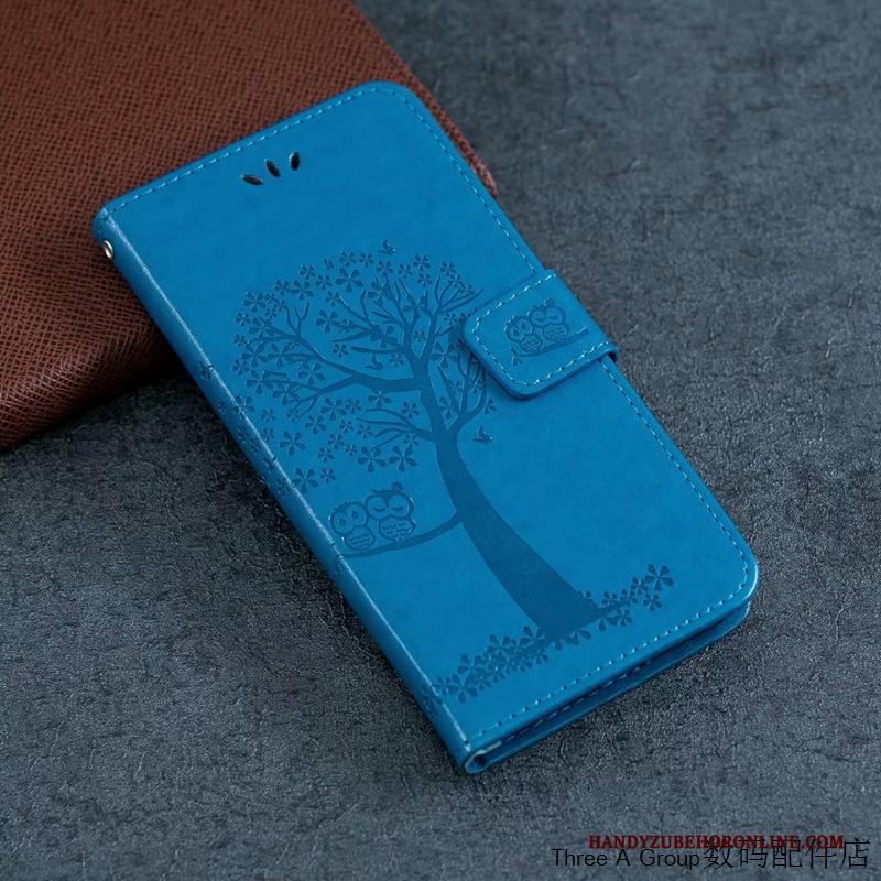 Samsung Galaxy Note 10 Lite Groen Anti-fall Folio Leren Etui Ster Hoesje Telefoon