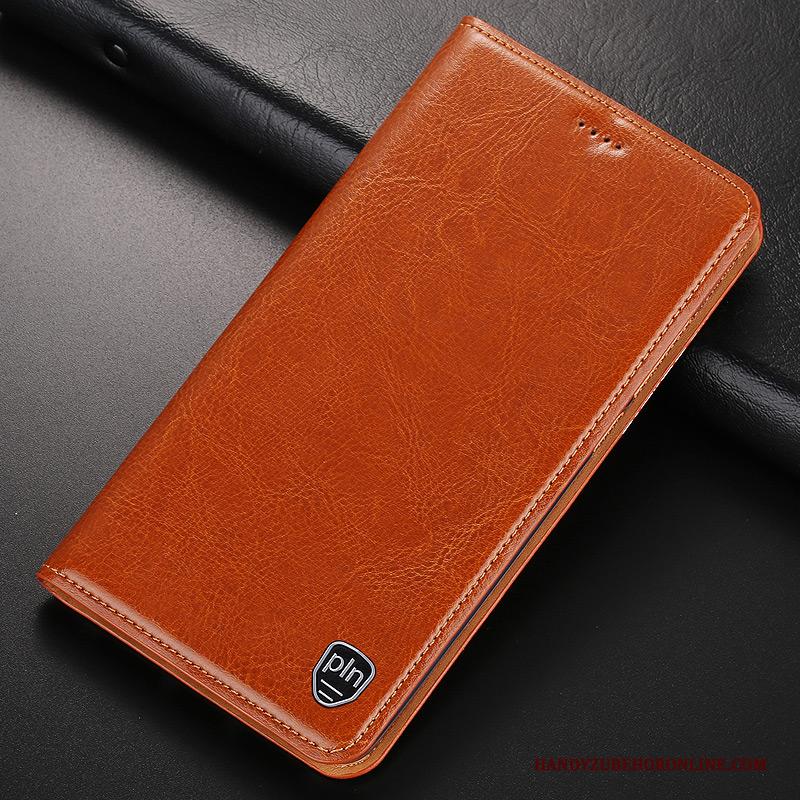 Samsung Galaxy Note 10 Lite Hoesje Telefoon Ster Bescherming Folio Leren Etui Anti-fall Patroon