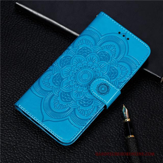 Samsung Galaxy Note 10 Lite Siliconen Ster Hoesje Mobiele Telefoon Rose Goud Zacht Folio
