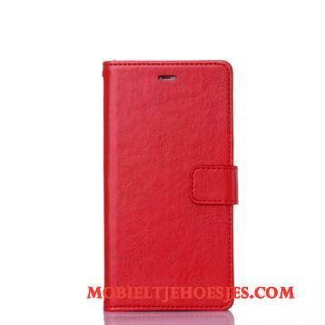 Samsung Galaxy Note 3 Hoesje Telefoon Bescherming Leren Etui Mobiele Telefoon Ster Folio