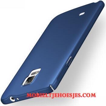 Samsung Galaxy Note 4 Bescherming Anti-fall Hard All Inclusive Ster Dun Hoesje Telefoon