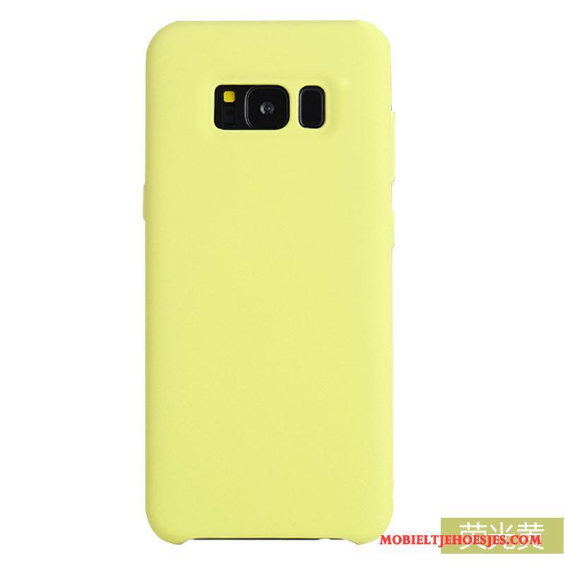 Samsung Galaxy Note 8 Anti-fall Ster Licht Hoesje Telefoon Lichte En Dun All Inclusive Bescherming