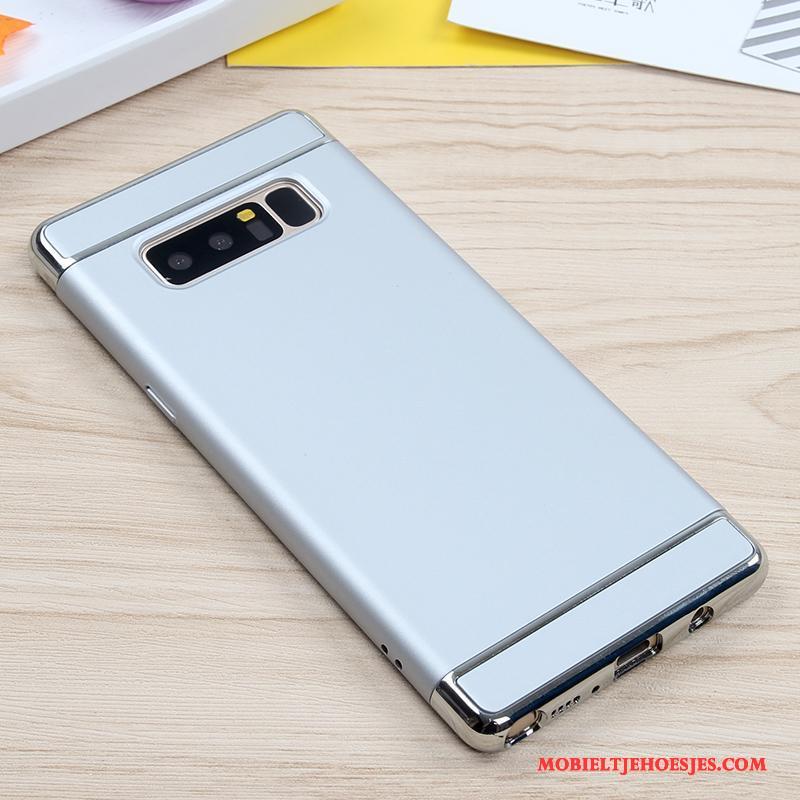 Samsung Galaxy Note 8 Hoes Bescherming Hard Ster All Inclusive Hoesje Telefoon