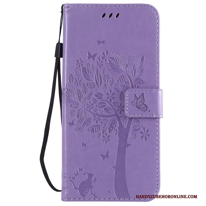 Samsung Galaxy S10+ Bescherming Folio Roze Portemonnee Hoesje All Inclusive Ster