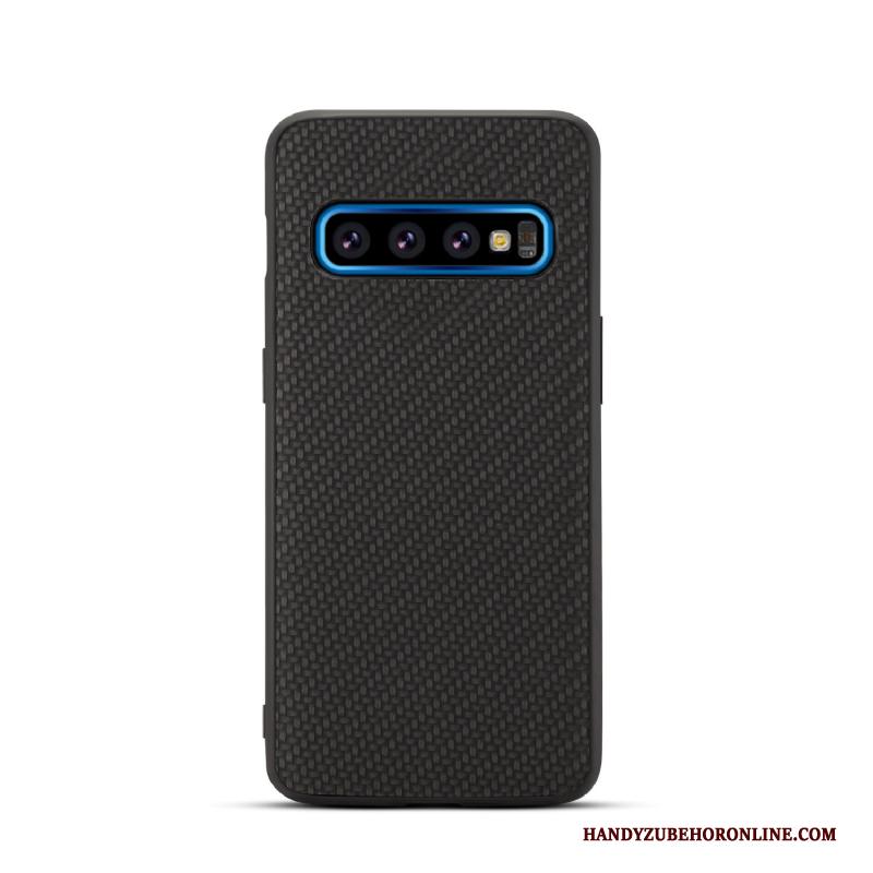 Samsung Galaxy S10 Hoesje All Inclusive Anti-fall Ster Telefoon Nieuw Scheppend