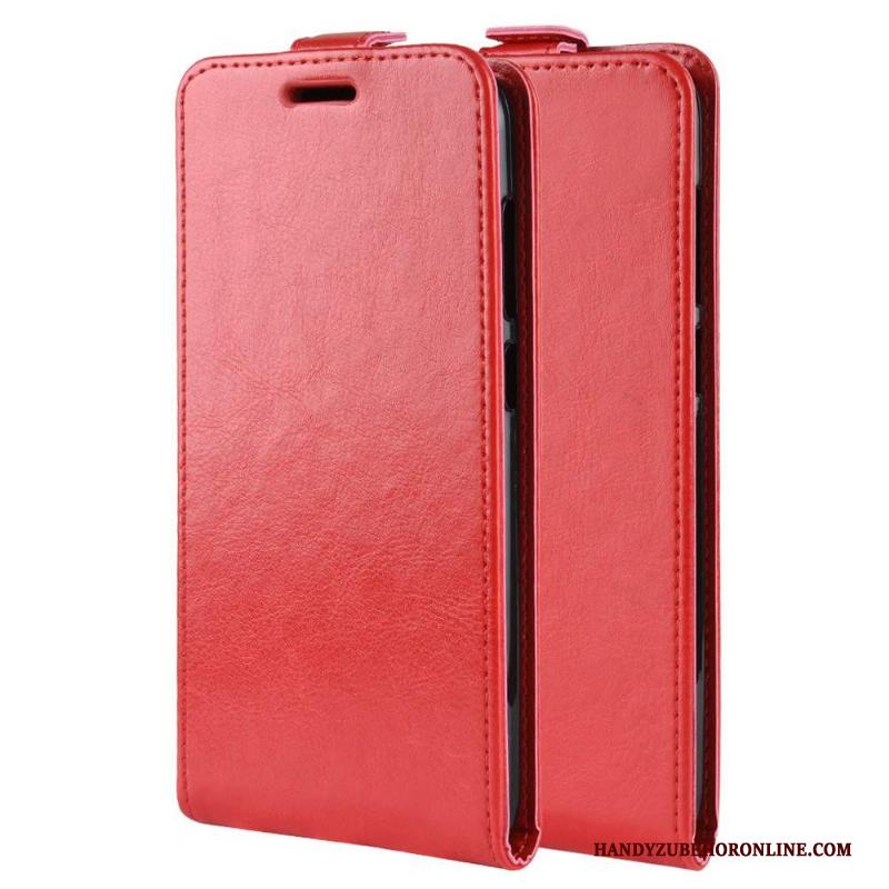 Samsung Galaxy S10 Lite Folio Ster Hoes Hoesje Telefoon Leren Etui Bescherming