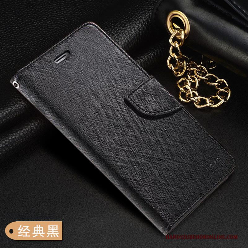 Samsung Galaxy S10e Rood Mode Hoesje Telefoon Ster Hanger Leren Etui Folio