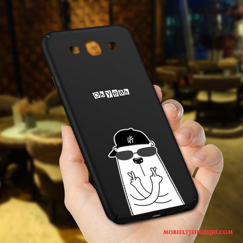 Samsung Galaxy S3 Hoesje Trend Schrobben Dun Ster Patroon All Inclusive Hoes