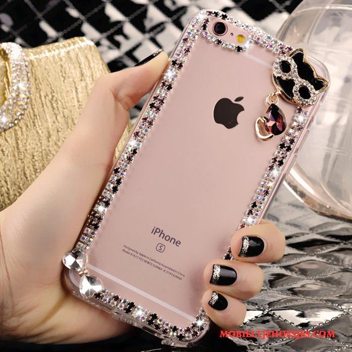 Samsung Galaxy S3 Met Strass Kleur Hoes Hoesje Telefoon Ster Bescherming