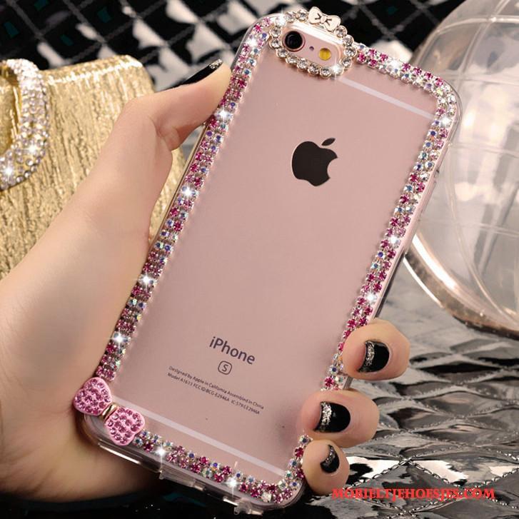 Samsung Galaxy S3 Met Strass Kleur Hoes Hoesje Telefoon Ster Bescherming