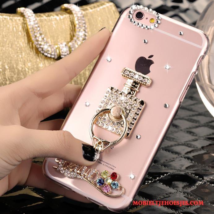 Samsung Galaxy S3 Met Strass Kleur Ster Hoes Hoesje Bescherming Telefoon