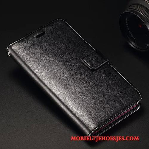 Samsung Galaxy S3 Mobiele Telefoon Leren Etui Anti-fall Folio Ster Hoes Hoesje Telefoon