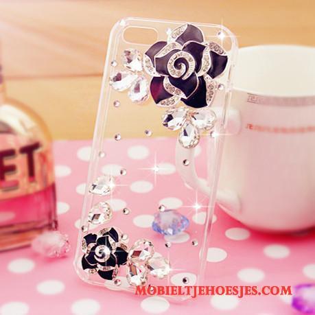 Samsung Galaxy S4 Hoes Trend Mobiele Telefoon Ster Kleur Bescherming Hoesje Telefoon