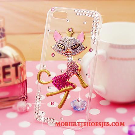 Samsung Galaxy S4 Hoes Trend Mobiele Telefoon Ster Kleur Bescherming Hoesje Telefoon