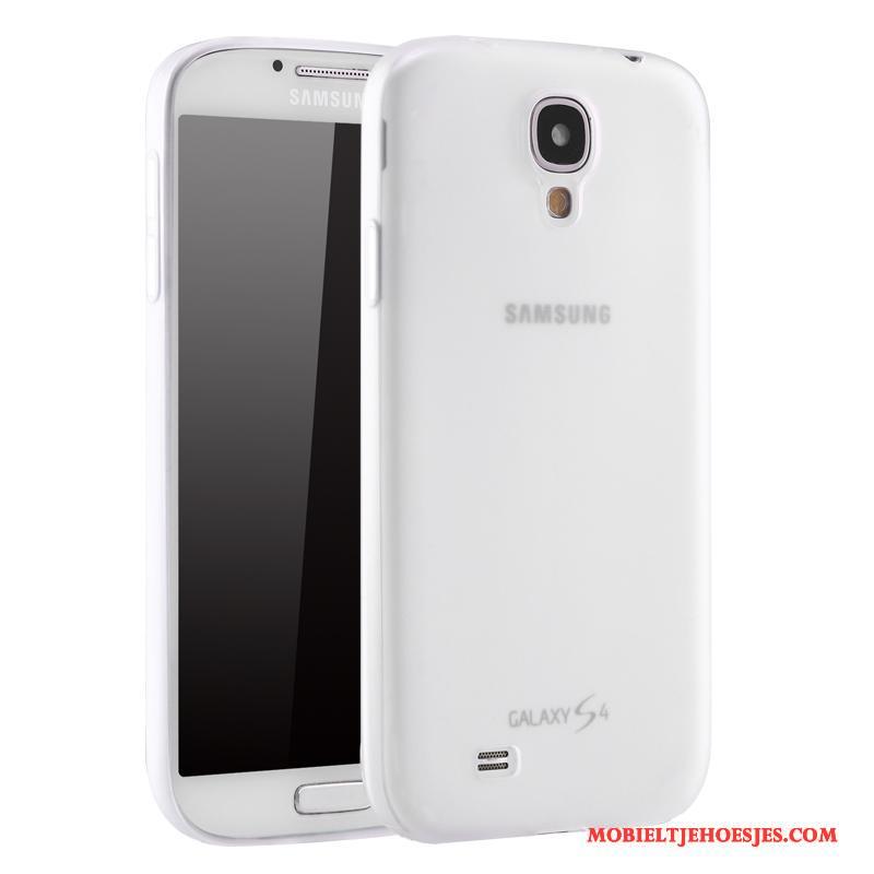 Samsung Galaxy S4 Siliconen Hoesje Telefoon Nieuw Ster Zacht Dun Bescherming