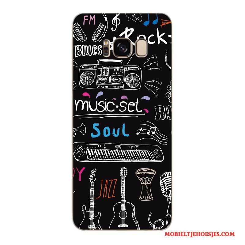 Samsung Galaxy S7 Edge Hoesje Telefoon Kleur Trendy Merk Lovers Zacht Mobiele Telefoon Ster