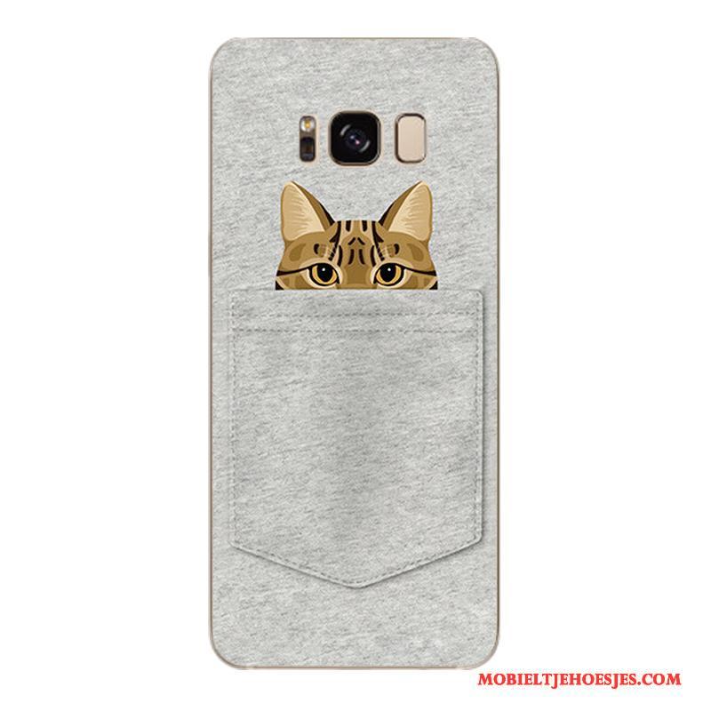 Samsung Galaxy S7 Edge Hoesje Telefoon Kleur Trendy Merk Lovers Zacht Mobiele Telefoon Ster