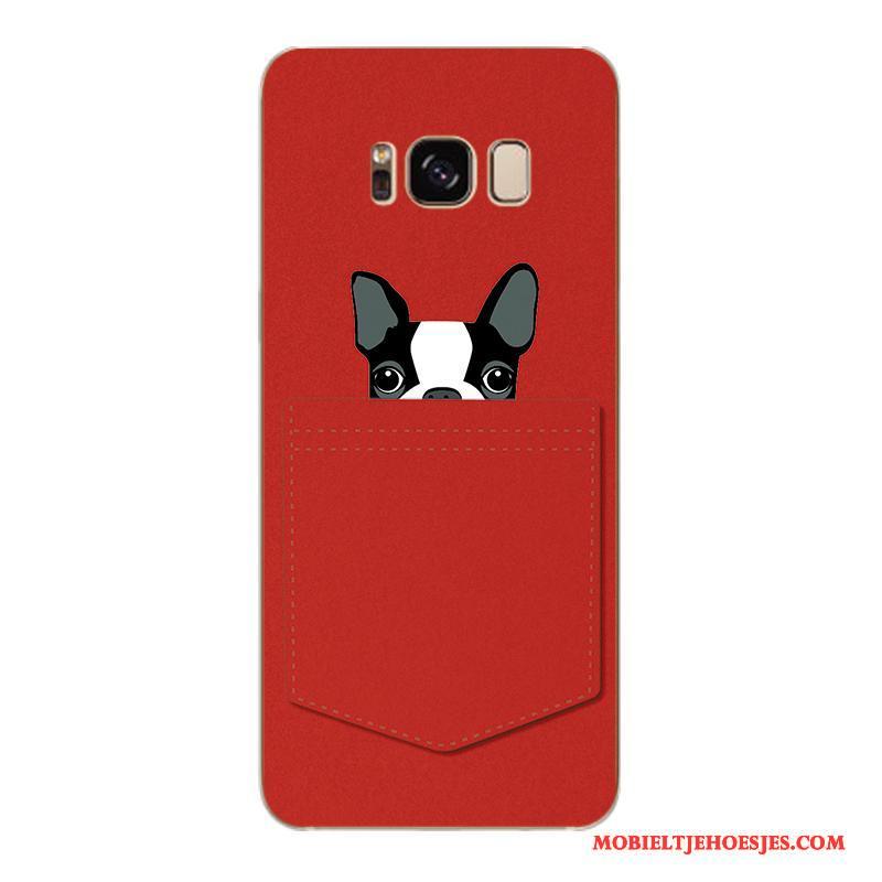 Samsung Galaxy S7 Edge Hoesje Telefoon Kleur Trendy Merk Lovers Zacht Mobiele Telefoon Ster