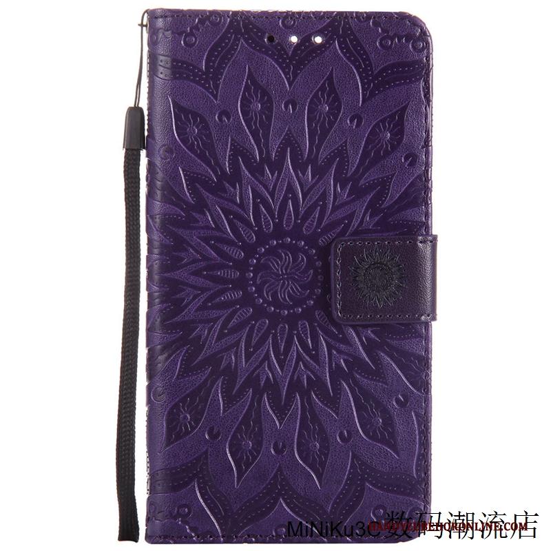 Sony Xperia 1 Groen All Inclusive Leren Etui Hoesje Telefoon Anti-fall Zacht Folio