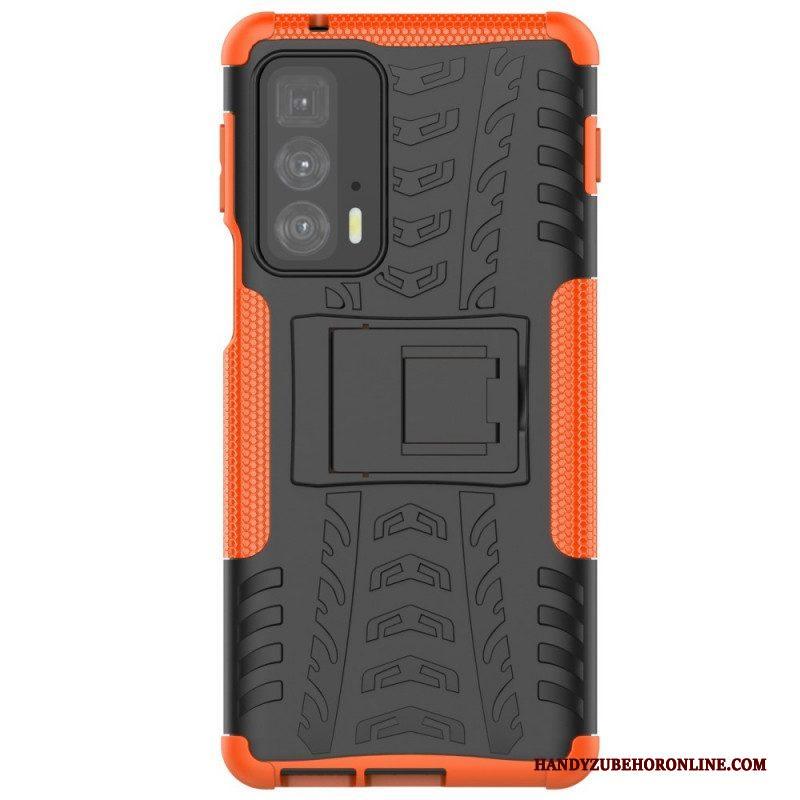 Telefoonhoesje voor Motorola Edge 20 Pro Ultrabestendige Premie