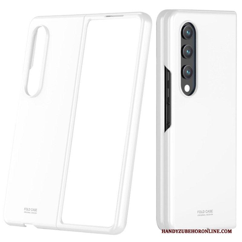 Telefoonhoesje voor Samsung Galaxy Z Fold 4 Flod Case-mat