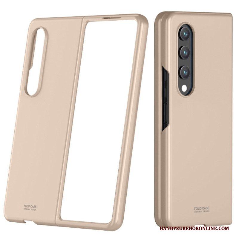 Telefoonhoesje voor Samsung Galaxy Z Fold 4 Flod Case-mat