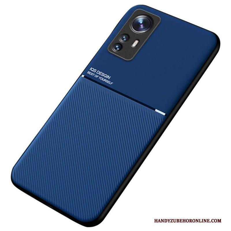 Telefoonhoesje voor Xiaomi 12 / 12X Antislip Ontwerp