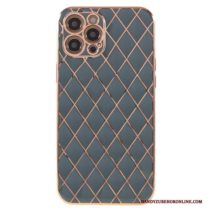 Telefoonhoesje voor iPhone 14 Diamanten
