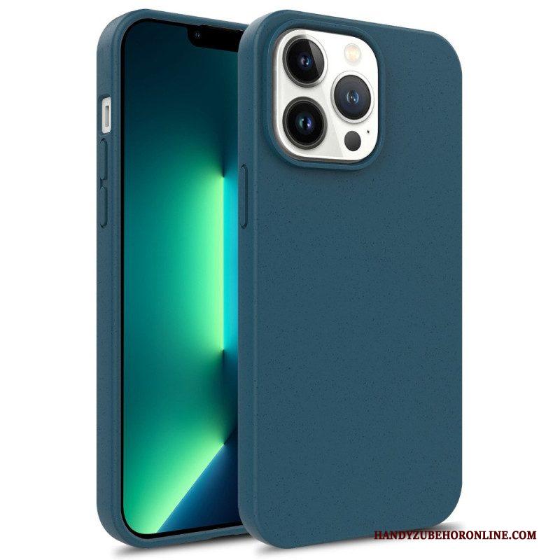 Telefoonhoesje voor iPhone 14 Pro Sky-serie