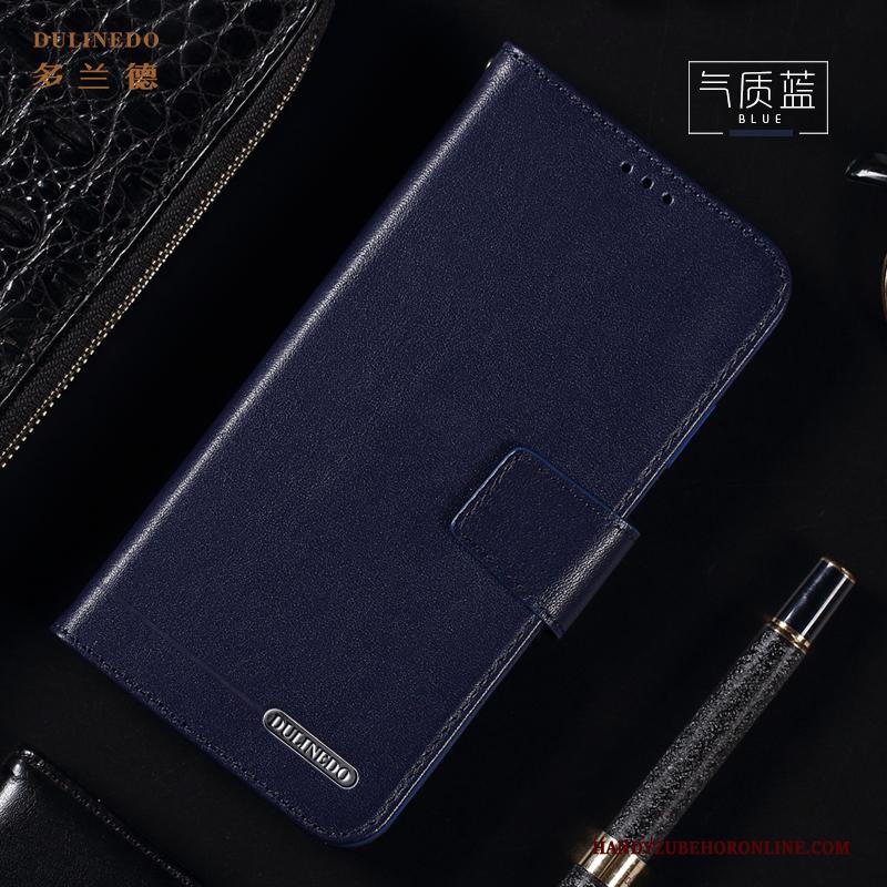 Xiaomi Mi 10 Kaart Leren Etui Hoesje Telefoon Jeugd Net Red Folio Mini