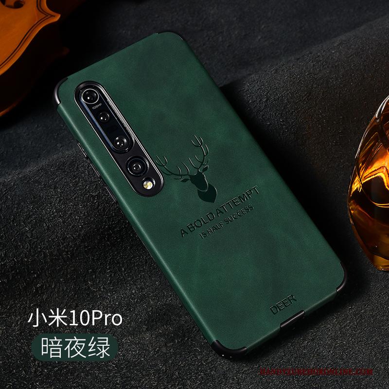 Xiaomi Mi 10 Pro Bescherming Luxe Zacht Mode Kwaliteit Hoesje Telefoon Scheppend