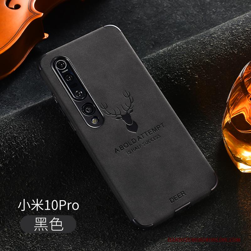 Xiaomi Mi 10 Pro Bescherming Luxe Zacht Mode Kwaliteit Hoesje Telefoon Scheppend