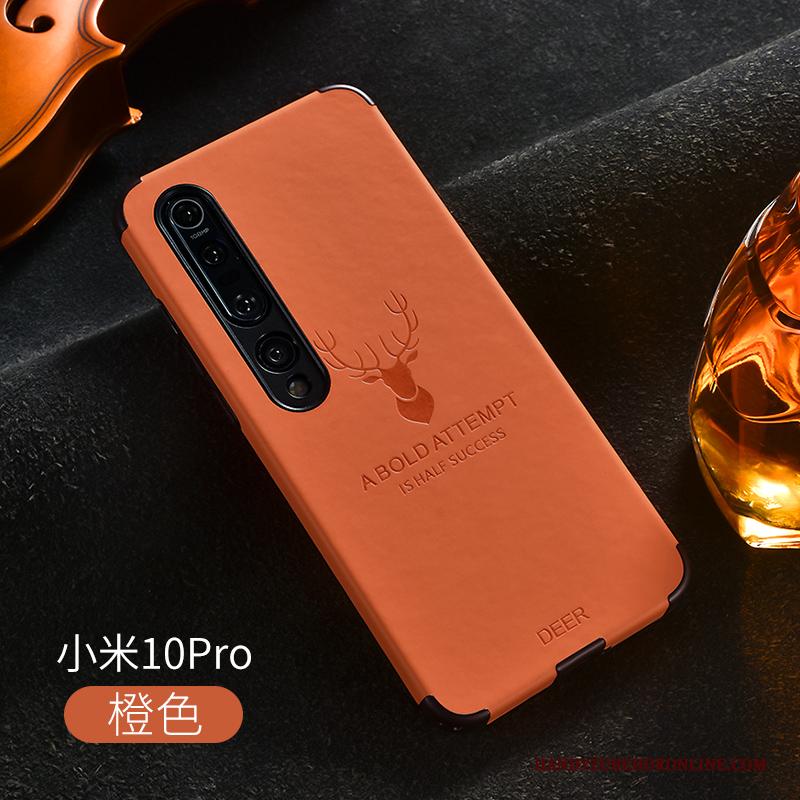 Xiaomi Mi 10 Pro Bescherming Luxe Zacht Mode Kwaliteit Hoesje Telefoon Scheppend