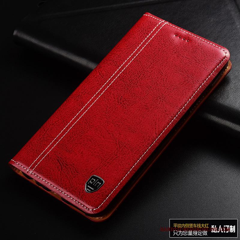 Xiaomi Mi 10 Pro Hoes Bedrijf All Inclusive Mode Folio Hoesje Telefoon Leren Etui