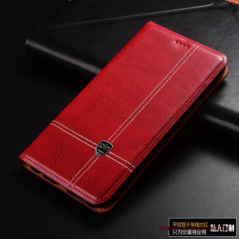 Xiaomi Mi 10 Pro Hoes Bedrijf All Inclusive Mode Folio Hoesje Telefoon Leren Etui