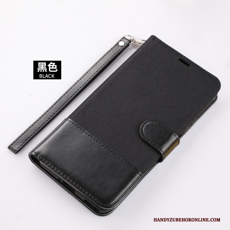 Xiaomi Mi Note 10 Lite Bescherming Hoesje Telefoon Kaart All Inclusive Mini Anti-fall Folio