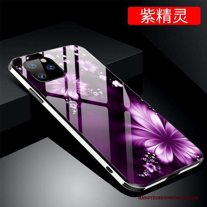 iPhone 11 Pro Hoesje All Inclusive Mode Chinese Stijl Anti-fall Hoes Bescherming Nieuw