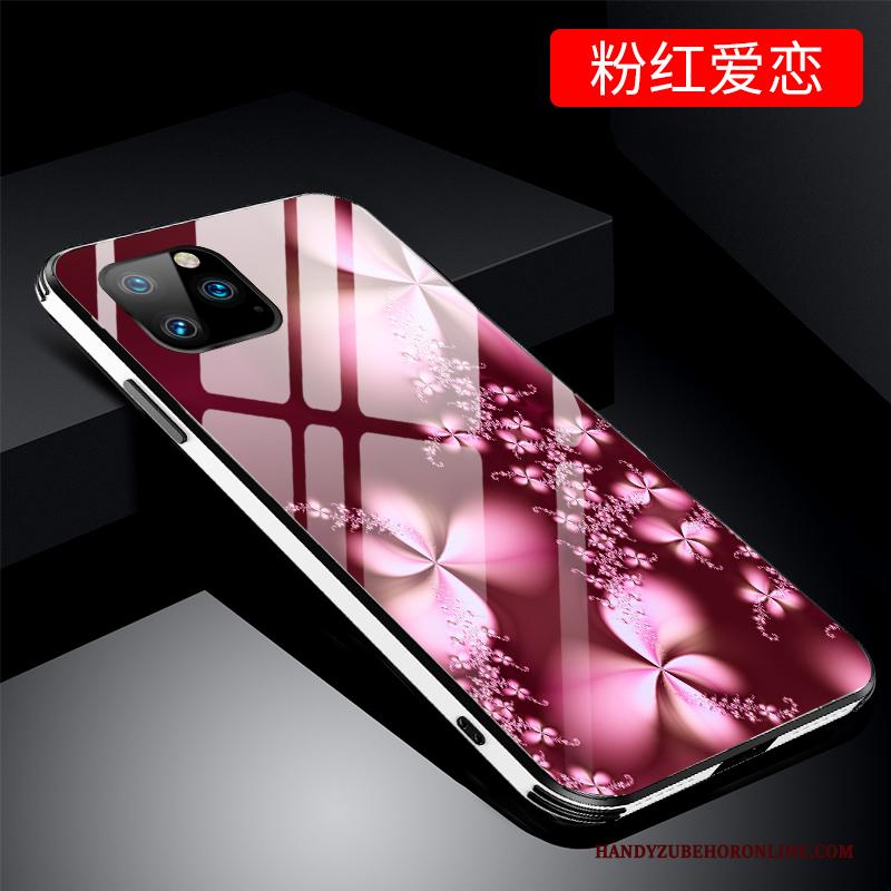 iPhone 11 Pro Hoesje All Inclusive Mode Chinese Stijl Anti-fall Hoes Bescherming Nieuw