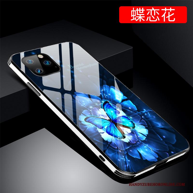 iPhone 11 Pro Hoesje All Inclusive Mode Chinese Stijl Anti-fall Hoes Bescherming Nieuw