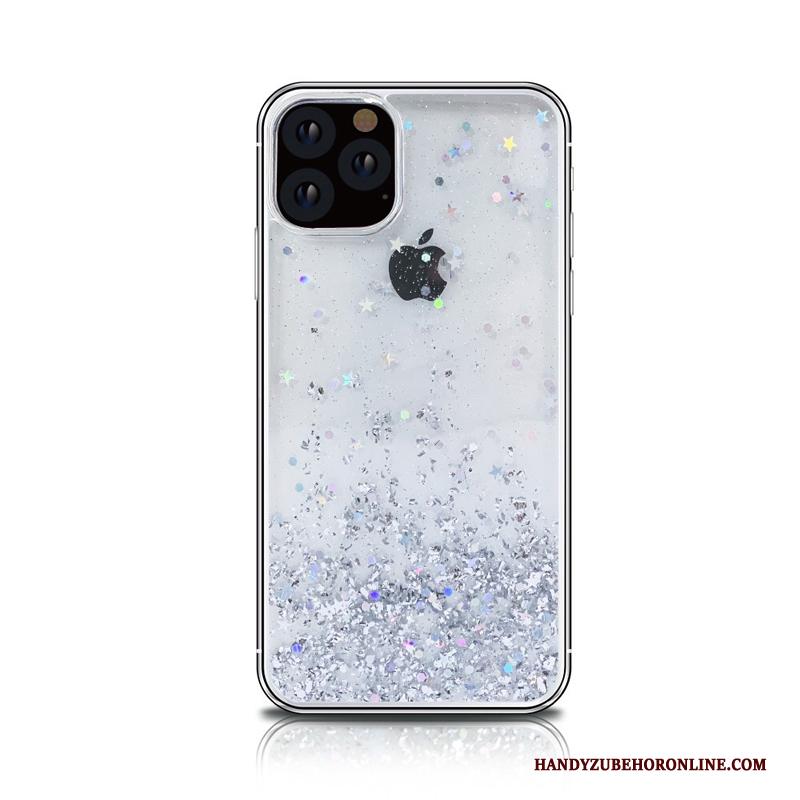 iPhone 11 Pro Trend All Inclusive Hoes Anti-fall Hoesje Bescherming Nieuw