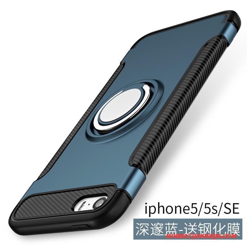 iPhone 5/5s Bescherming Hoesje Anti-fall Persoonlijk All Inclusive Telefoon Trend