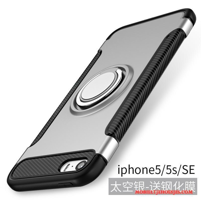 iPhone 5/5s Bescherming Hoesje Anti-fall Persoonlijk All Inclusive Telefoon Trend