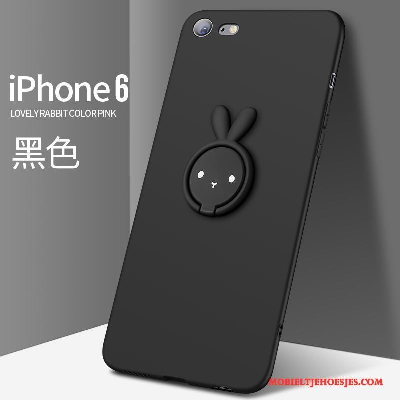 iPhone 6/6s Plus Dun Hoes Persoonlijk Hoesje Telefoon Scheppend Siliconen Zacht